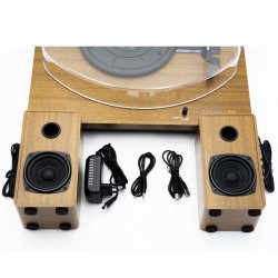 Bluetooth LP-afspiller TX-188