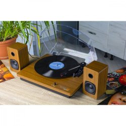 Bluetooth LP-afspiller TX-188