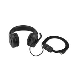 On-Ear Headset H1000 USB-C