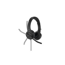On-Ear Headset H1000 USB-C