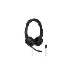On-Ear Headset H1000 USB-C
