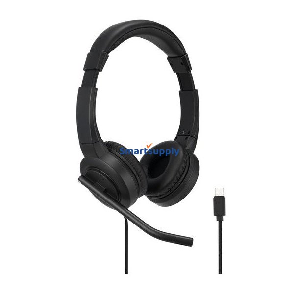 On-Ear Headset H1000 USB-C