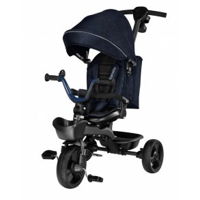 Cykel 3-hjul LO-KORI BL� NAVY