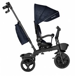 Cykel 3-hjul LO-KORI BL� NAVY