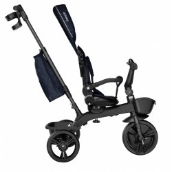 Cykel 3-hjul LO-KORI BL� NAVY