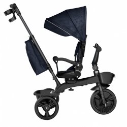 Cykel 3-hjul LO-KORI BL� NAVY