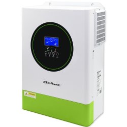 Off Grid sol inverter 6.2kVA 6.2kW 120A MPPT