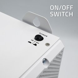 Sol inverter Off Grid 1500W 100A 12V MPPT