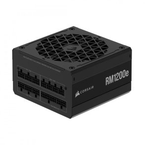 RM1200e PCIe5.1 80+GOLD F.MODULAR ATX3.1