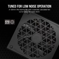 RM1200e PCIe5.1 80+GOLD F.MODULAR ATX3.1