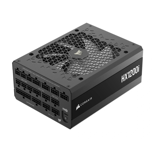 HX1200I 1200W 80+ PLATINUM