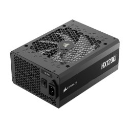 HX1200I 1200W 80+ PLATINUM