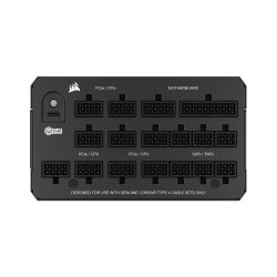 HX1200I 1200W 80+ PLATINUM