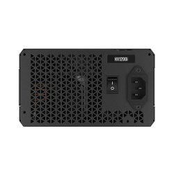 HX1200I 1200W 80+ PLATINUM
