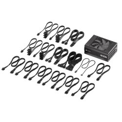 HX1200I 1200W 80+ PLATINUM