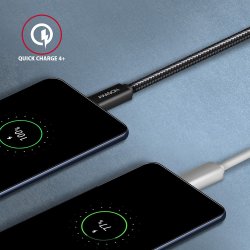 BUCM32-CM05AB kabel USB -C USB-C USB3.2 Gen2 0.