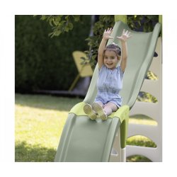 Slide Megagliss 2 w 1