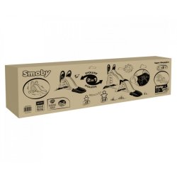 Slide Megagliss 2 w 1