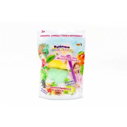 Plastikmasse Chmurkolina 2x30g mix 12 stk. display