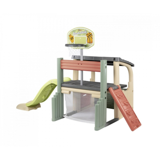 Legestation