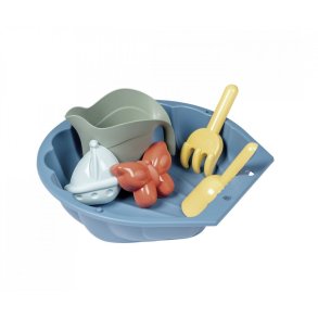 Sandkasse med tilbeh�r Life