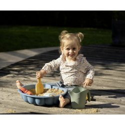 Sandkasse med tilbeh�r Life