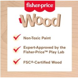 Tr� Drewniane tr� s�t af klodser