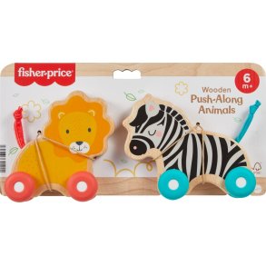 Tr�dyreflyttede dyr