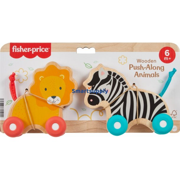 Tr�dyreflyttede dyr