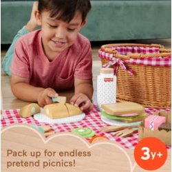 Tr� Koszyk piknikowy