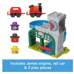 S�t Tomek og Venner Min f�rste station Grodkowo