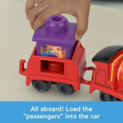 S�t Tomek og Venner Min f�rste station Grodkowo