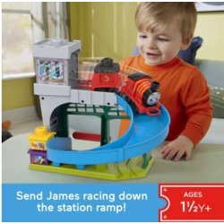 S�t Tomek og Venner Min f�rste station Grodkowo