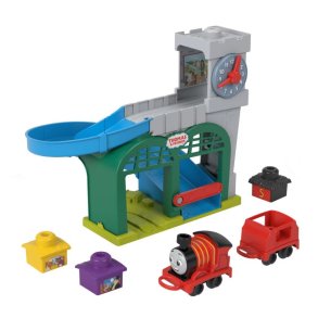 S�t Tomek og Venner Min f�rste station Grodkowo