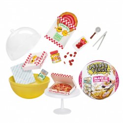 Figures Miniverse Accessories - Make It Mini Food Diner 1 stk