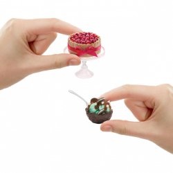 Figures Miniverse Accessories - Make It Mini Food Diner 1 stk