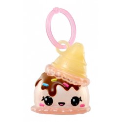 Figur Yummiland Num Noms Display 24 stk