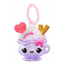 Figur Yummiland Num Noms Display 24 stk