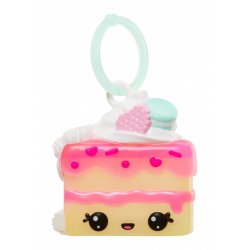 Figur Yummiland Num Noms Display 24 stk