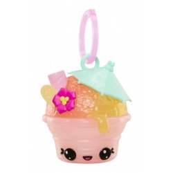 Figur Yummiland Num Noms Display 24 stk