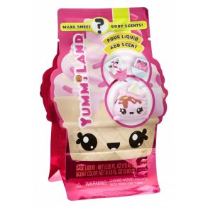 Figur Yummiland Num Noms Display 1 stk
