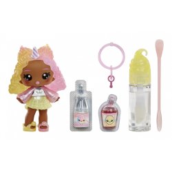 Doll Yummiland Lip Gloss S2, Candyfloss