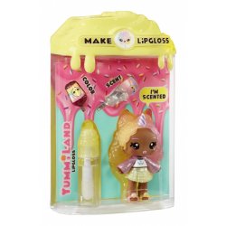 Doll Yummiland Lip Gloss S2, Candyfloss