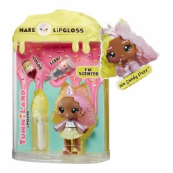 Doll Yummiland Lip Gloss S2, Candyfloss