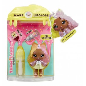 Doll Yummiland Lip Gloss S2, Candyfloss