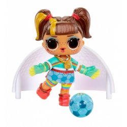 Dukke L.O.L. Surprise Alla Star Vault 1 stk