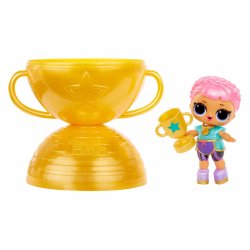Dukke L.O.L. Surprise Alla Star Vault 1 stk