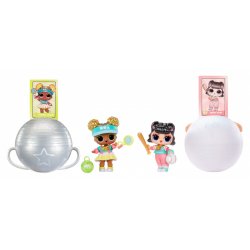 Dukke L.O.L. Surprise Alla Star Vault 1 stk