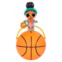 Dukke L.O.L. Surprise Alla Star Vault Display 12 stk