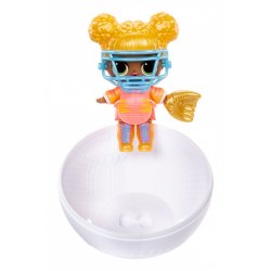 Dukke L.O.L. Surprise Alla Star Vault Display 12 stk